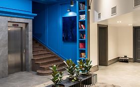 готель Панорама